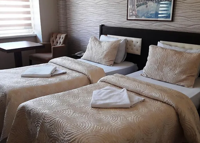 Hotel Dem Kırıkkale