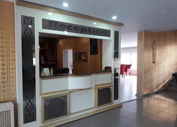 Dem Hotel Kırıkkale