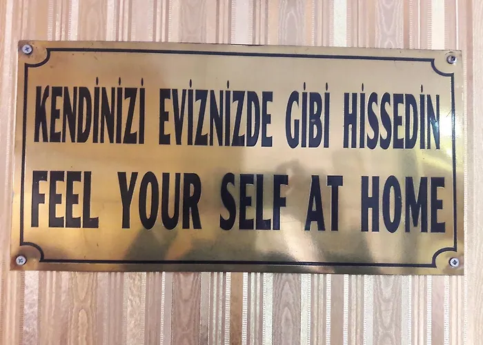 Hotel Dem Kırıkkale